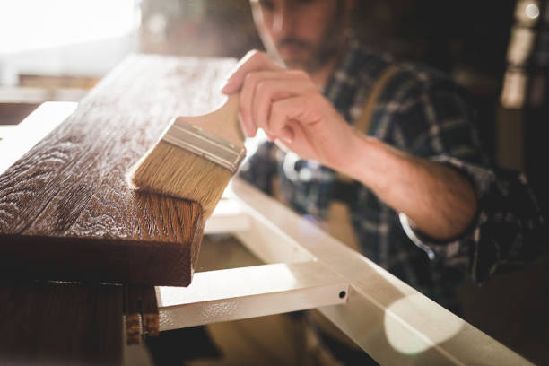 Furniture Restoration